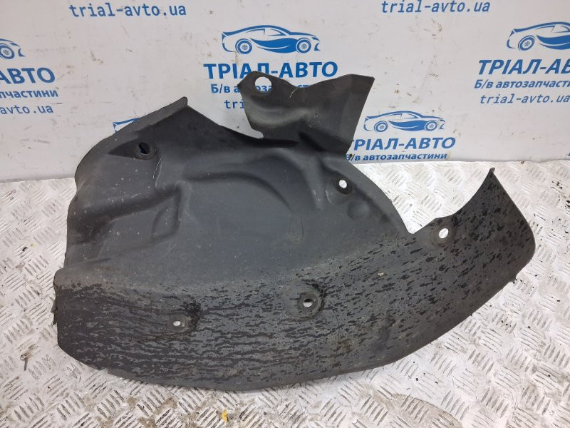 Подкрылок передний левый Renault Megane 3 1.5 DIESEL K9K 2008 (б/у) Київ - зображення 5