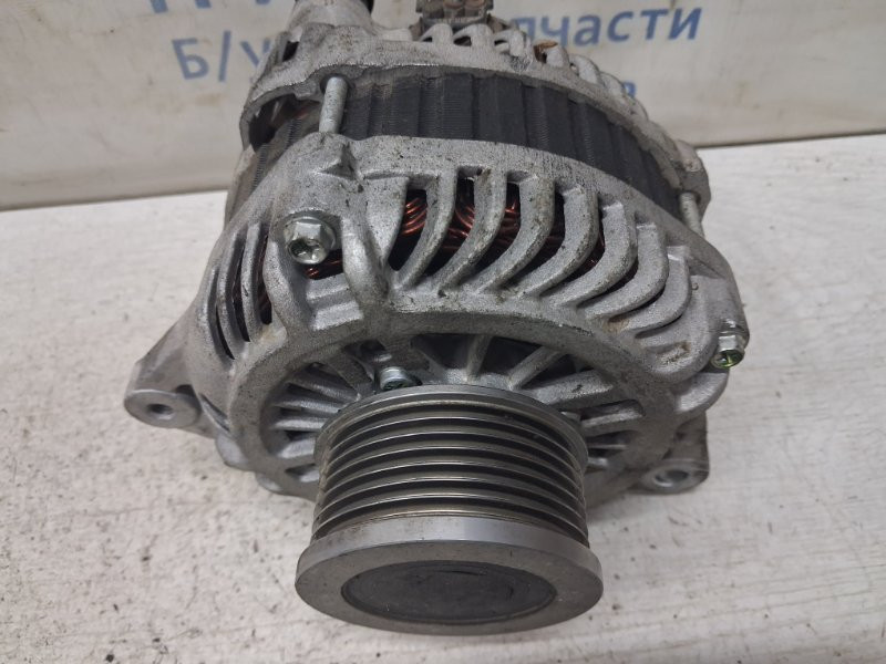 Генератор Nissan Navara 2004-2015 23100EB31A (Арт. 82550) Киев - изображение 4