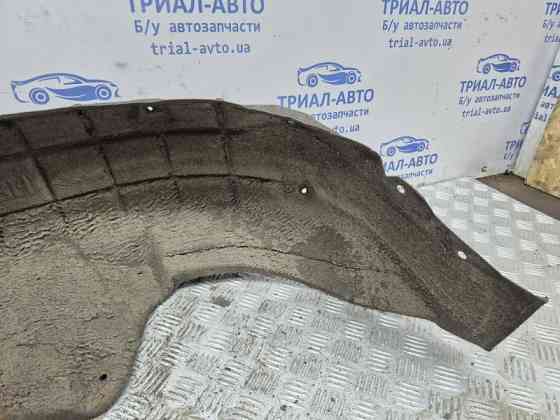 Подкрылок задний правый Nissan X-Trail T32 1.6 DIESEL R9M 2014 (б/у) Київ