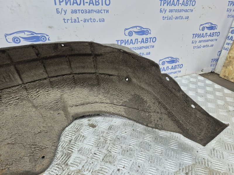 Подкрылок задний правый Nissan X-Trail T32 1.6 DIESEL R9M 2014 (б/у) Київ - зображення 6