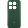 Чехол Silicone Cover Lakshmi Full Camera (AAA) with Logo для Xiaomi 14T Pro Херсон