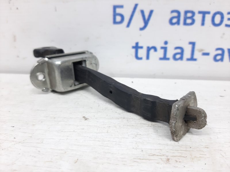 Ограничитель двери задний правый Nissan Juke 2010-2019 824301KA0A (Арт. 29128) Київ - зображення 3