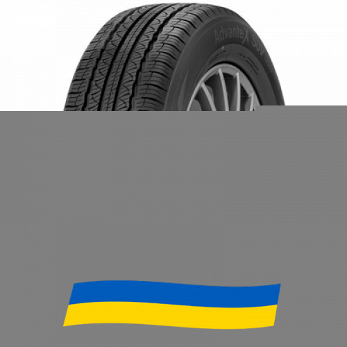 235/55 R17 Triangle AdvanteX SUV TR259 103V Позашляхова шина Київ - зображення 1