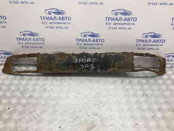 Усилитель бампера задний Mitsubishi Pajero Sport K9 2.5 DIESEL 4D56 1996 (б/у) Киев