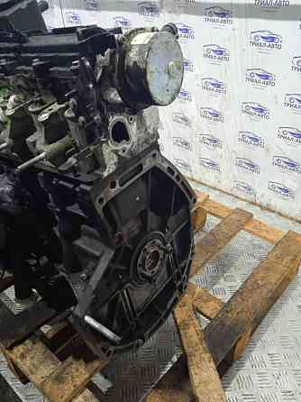 Двигатель Renault Megane 3 1.5 DIESEL K9K 2008 (б/у) Київ