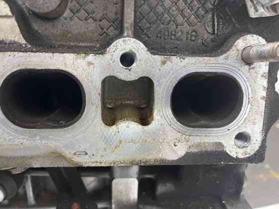 Двигатель Jeep Compass MP 2.4 БЕНЗИН EDE 2016 (б/у) Киев