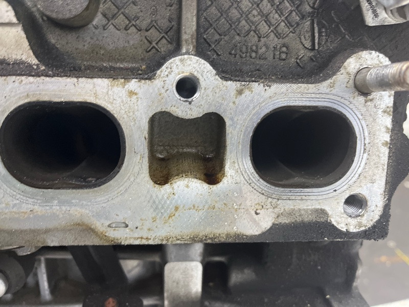 Двигатель Jeep Compass MP 2.4 БЕНЗИН EDE 2016 (б/у) Киев - изображение 6