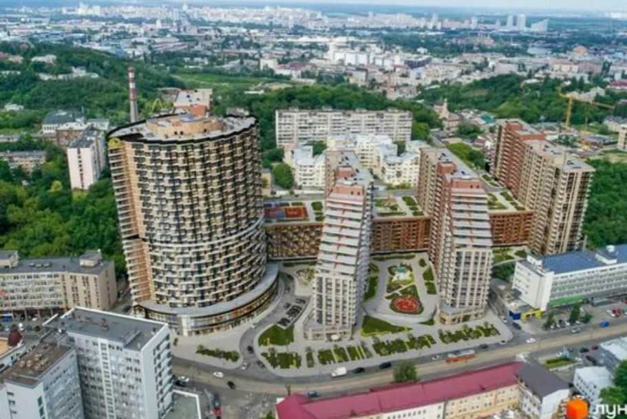 продажа 1-к квартира Киев, Шевченковский, 30000 $ Київ - зображення 1