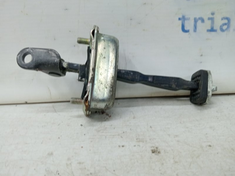 Ограничитель двери задний левый SsangYong Korando 2010-2019 7135034001 (Арт. 60653) Киев - изображение 2