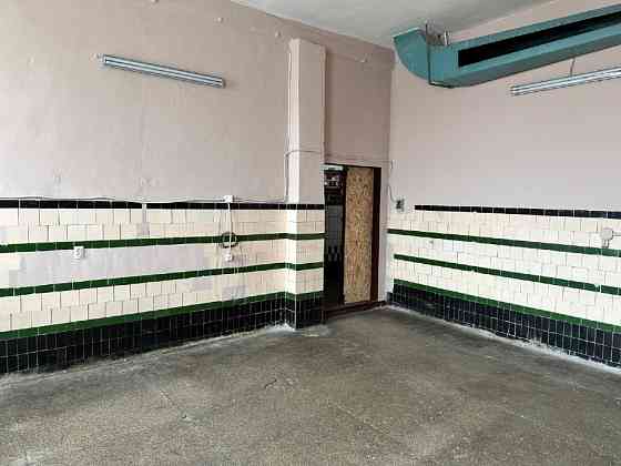 Сдам отапливаемое помещение под склад.авто бизнес,производство. Дніпро