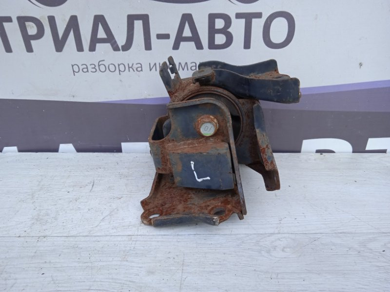 Подушка ДВС левая Hyundai Tucson JM 2004 (б/у) Киев - изображение 2