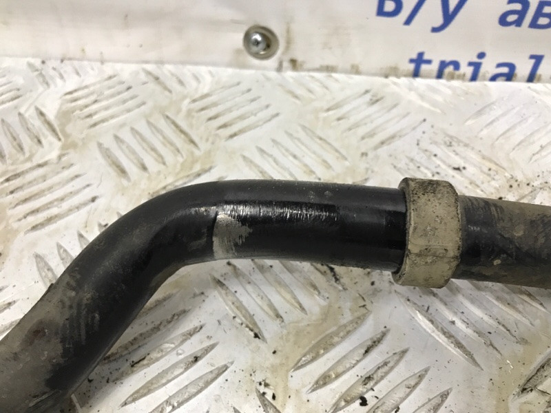 Стабилизатор передний Hyundai Tucson JM 2.0 DIESEL D4EA 2004 (б/у) Київ - зображення 5