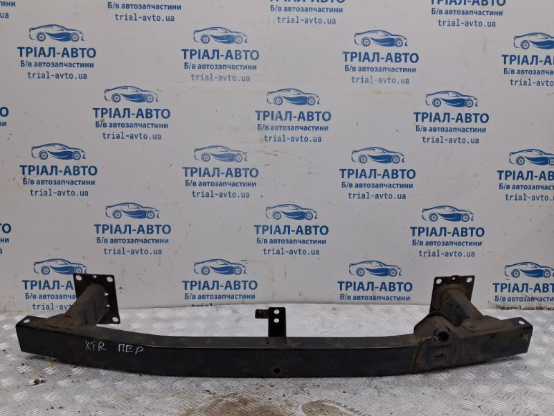 Усилитель бампера передний Nissan X-Trail 2007-2015 62030JG00C (Арт. 79815) Киев - изображение 1