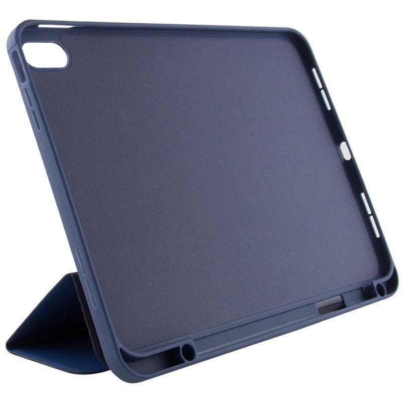 Чехол Smart Case Open buttons для Apple iPad 10.9" (2022-24) / 11" (A16) 2025 Херсон - изображение 4