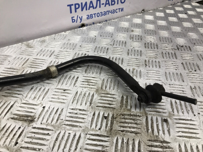 Стабилизатор задний Mazda CX 5 KE 2.2 DIESEL 2011 (б/у) Киев - изображение 3