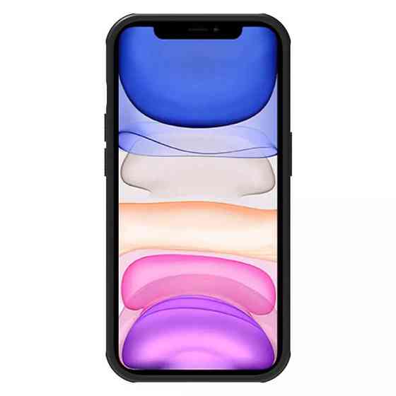 Чехол Nillkin Matte Pro для Apple iPhone 15 Pro Max (6.7") Херсон