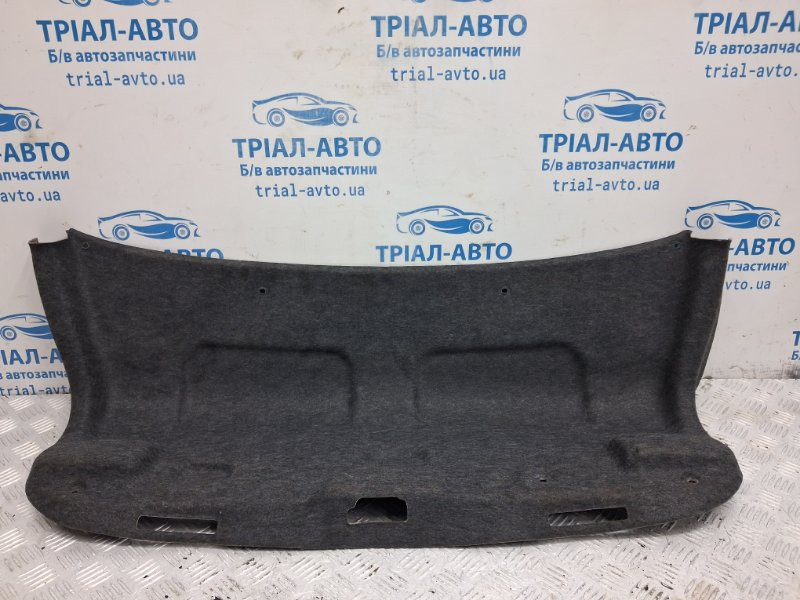 Обшивка крышки багажника Honda Accord 2002-2008 84630SEA000ZA (Арт. 76052) Киев - изображение 1