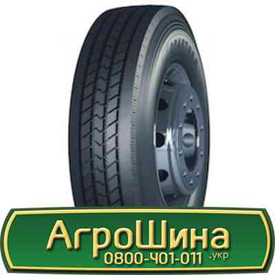 295/80 R22.5 Copartner CP969 152/149M Рульова шина Київ