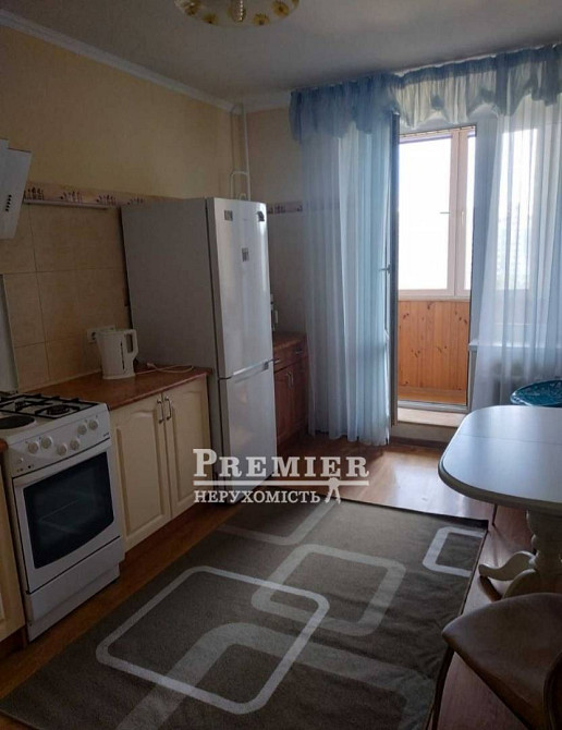 Продається чудова 1-кімнатна квартира в елітному цегляному будинку Одеса - зображення 8