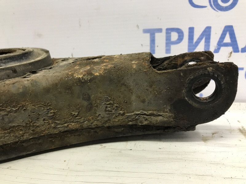 Рычаг задней подвески нижний поперечный (под пружину) SsangYong Korando C200 2.0 DIESEL 2010 (б/у) Киев - изображение 3