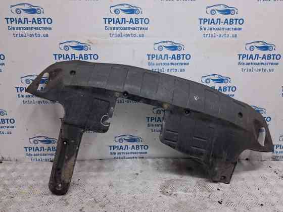 Защита двс Hyundai Tucson JM 2.0 БЕНЗИН G4GC 2004 (б/у) Київ