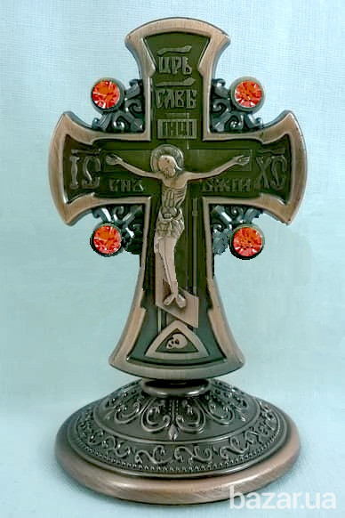 Крест настольный Киев - изображение 1
