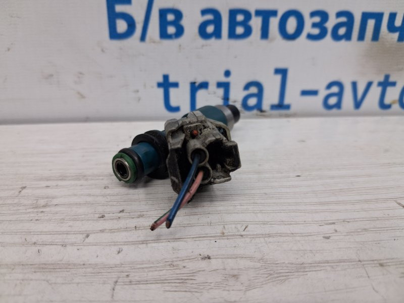 Форсунка топливная Suzuki Grand Vitara JT 2.0 БЕНЗИН J20A 2005 (б/у) Киев - изображение 2