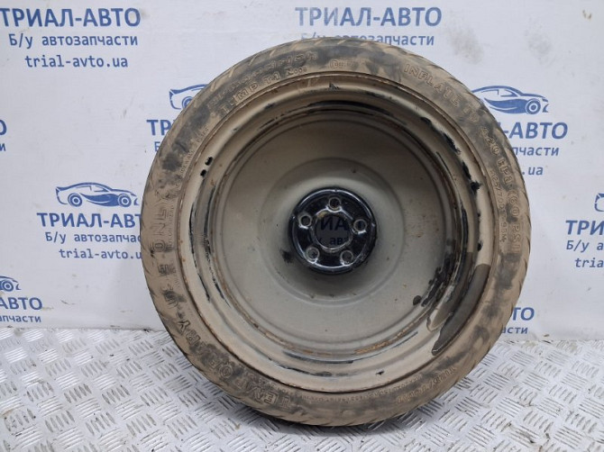 Докатка Toyota Avensis T25 1.8 БЕНЗИН 1ZZFE 2002 (б/у) Киев - изображение 6