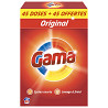 Порошок для прання універсальний Gama 8435495814757 5.85 кг Київ