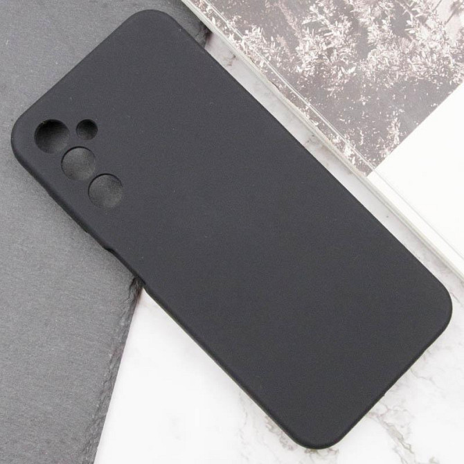 Чехол Silicone Cover Lakshmi Full Camera (AAA) для Samsung Galaxy A17 4G/5G Херсон - зображення 5