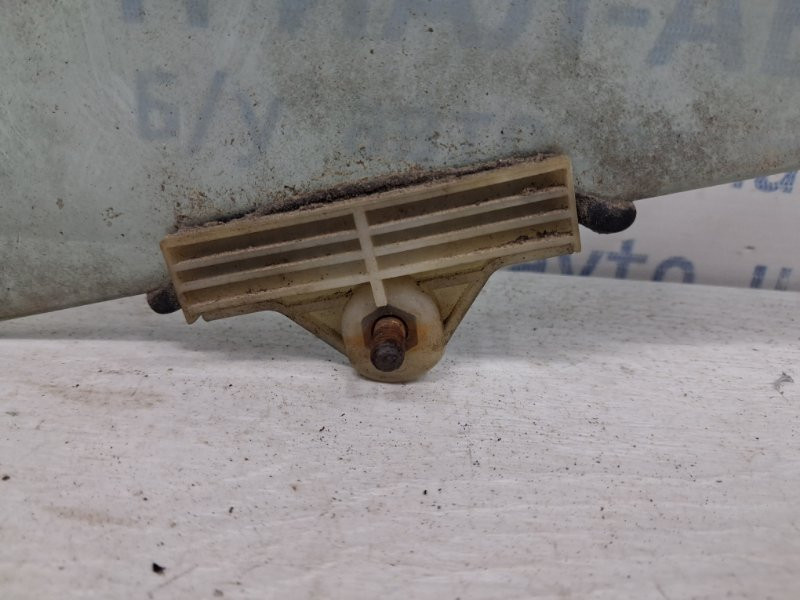 Стекло двери заднее правое Hyundai I30 FD 1.6 DIESEL D4FB 2007 (б/у) Київ - зображення 2