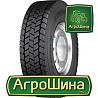 Грузовая шина Semperit Runner D2 (ведущая) 295/80 R22.5 152/148M PR16 Киев