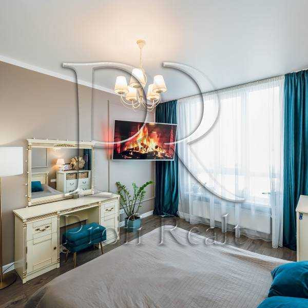 продажа 3-к квартира Киев, Днепровский, 179000 $ Киев - изображение 5