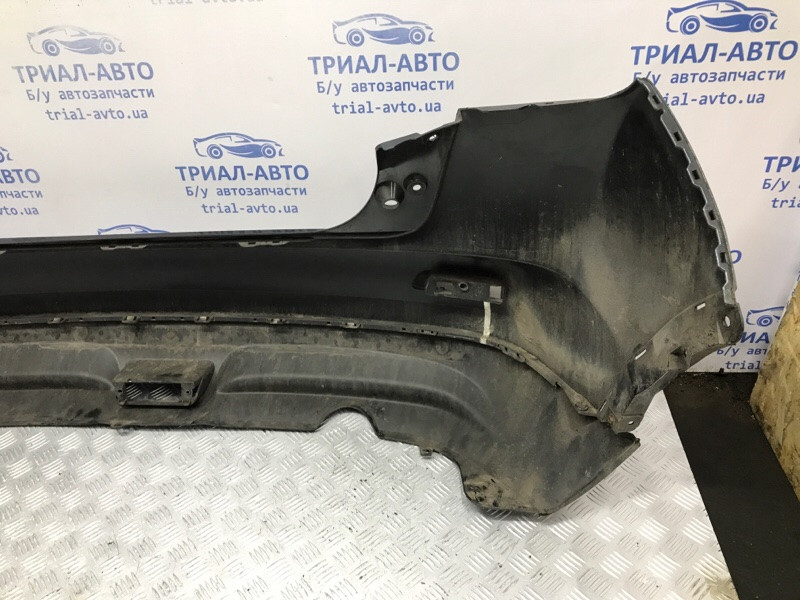 Бампер задний Nissan Juke 2010-2019 850221KA6H (Арт. 55156) Киев - изображение 9