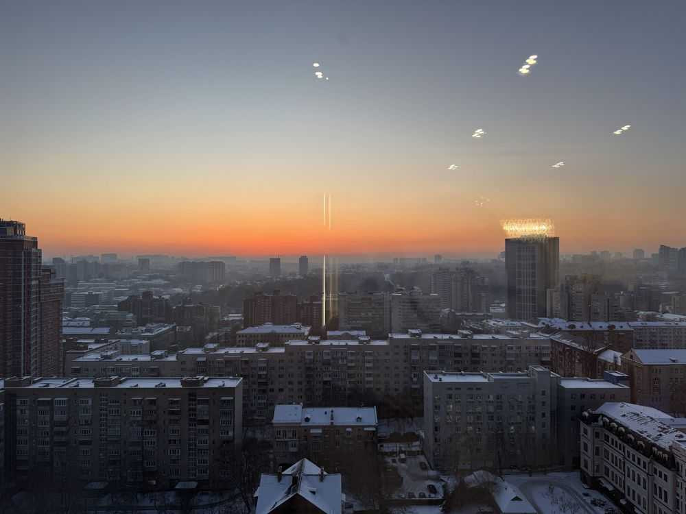 долгосрочная аренда 2-к квартира Киев, Печерский, 2300 $/мес. Киев - изображение 6