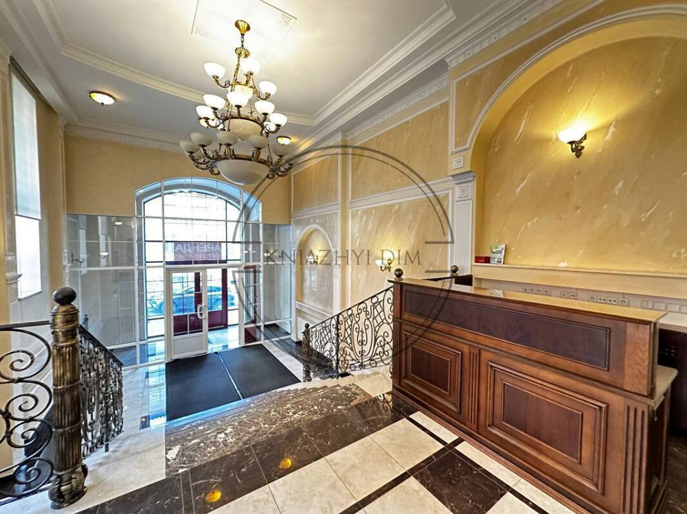 Оренда елітного офісу Майдан Незалежності по вул. Ірининська. Код об'єкту №: 147475 Київ - зображення 1