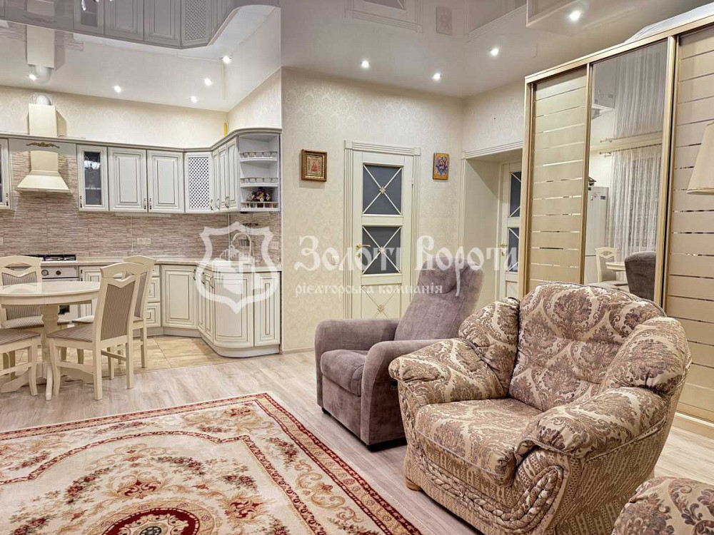 продажа 2-к квартира Киев, Печерский, 99000 $ Київ - зображення 2