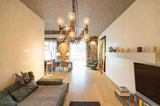 продажа 3-к квартира Киев, Печерский, 750000 $ Київ