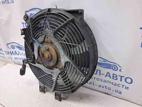 Вентилятор радиатора Mitsubishi Pajero Sport K9 2.5 DIESEL 4D56 1996 (б/у) Киев
