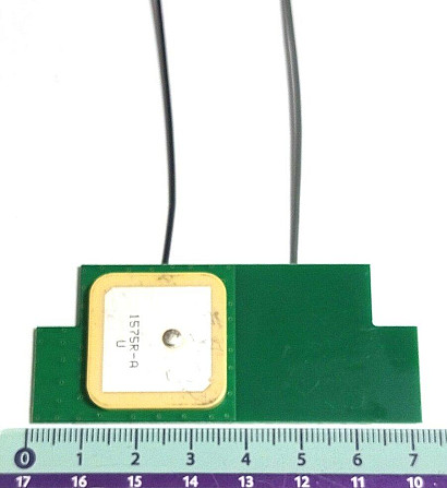 Антенна 4G 698-2700MHz 8dBi + GPS Beidou 1575,42/1561MHz 28dBi, RG1.13 IPEX1, 3-5V Днепр - изображение 8