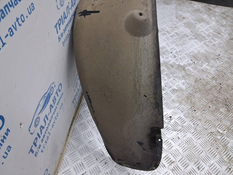 Подкрылок задний правый Volkswagen Caddy 2003-2015 2K0810972E (Арт. 87382) Київ - зображення 4