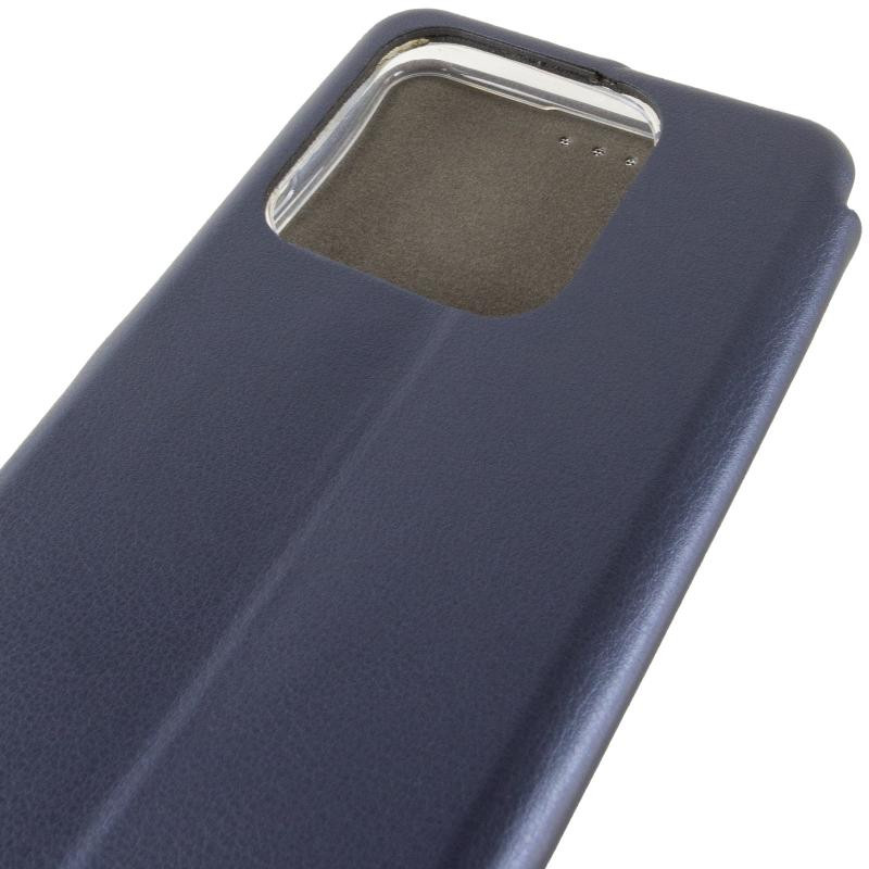 Кожаный чехол-книжка Classy для Realme Note 60 / 60x Херсон - изображение 5