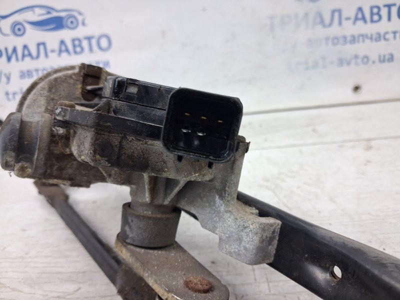 Трапеция дворников Hyundai Sonata NF 2.4 БЕНЗИН G4KC 2004 (б/у) Киев - изображение 5