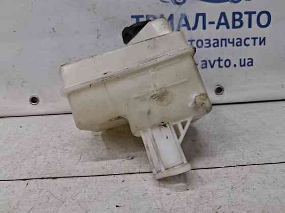 Бачок радиатора (расширительный) Kia Ceed JD 1.6 DIESEL D4FB 2012 (б/у) Киев