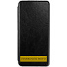 Кожаный чехол-книжка Belora для Samsung Galaxy A06 Херсон