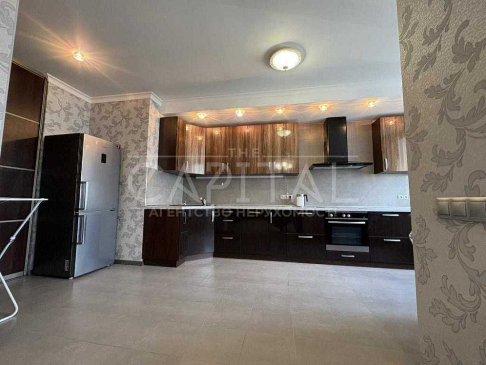 долгосрочная аренда 3-к квартира Киев, Дарницкий, 674 $/мес. Киев - изображение 8