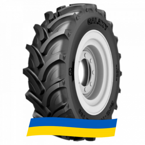 710/70 R38 Galaxy Earth-Pro 700 R-1W 172/172A8/B Сельхоз шина Киев - изображение 3