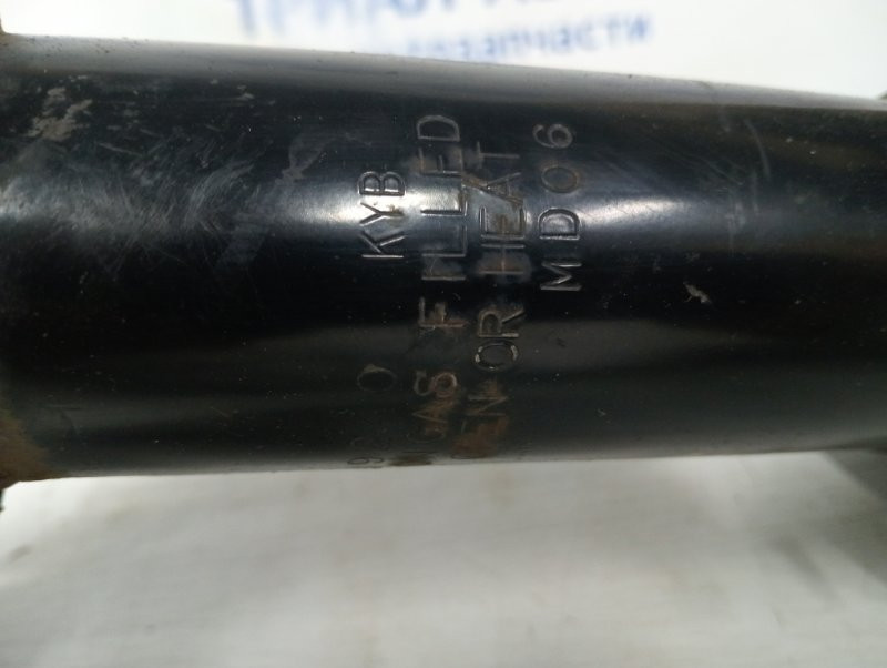 Амортизатор передний правый Subaru Outback BR 2.5 БЕНЗИН EJ253 2009 (б/у) Киев - изображение 5