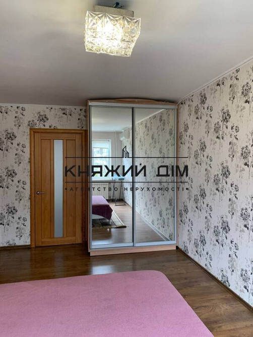 Оренда 3-кімнатної квартири на Березняках, пр-т Павла Тичини. Код 11204221 Киев - изображение 9