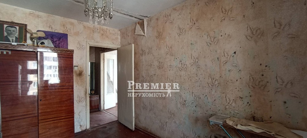 Продам 2-кімнатну квартиру з видом на море Одеса - зображення 7